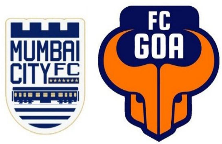 ISL-5 : फाइनल में जगह बनाने के लिए मुंबई को चमत्कार की उम्मीद, गोवा के साथ मुकाबला आज
