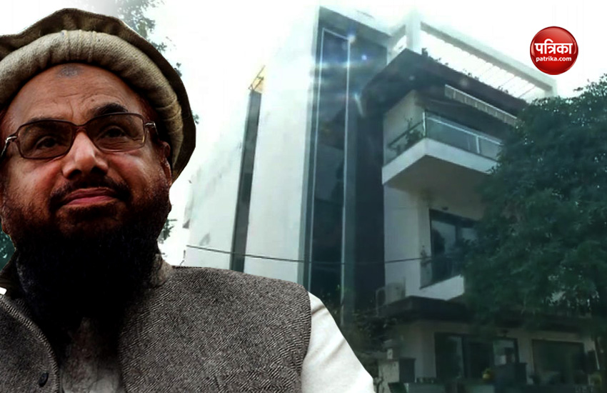 Hafiz Saeed