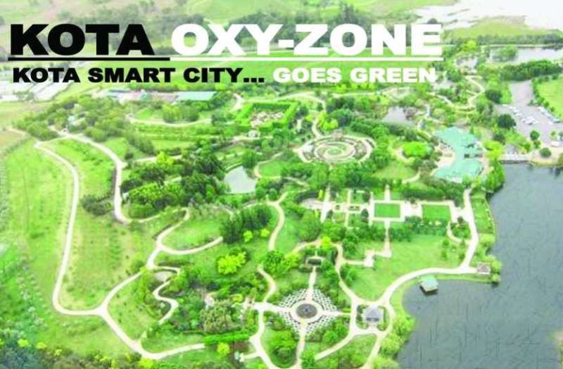 Kota oxy zone