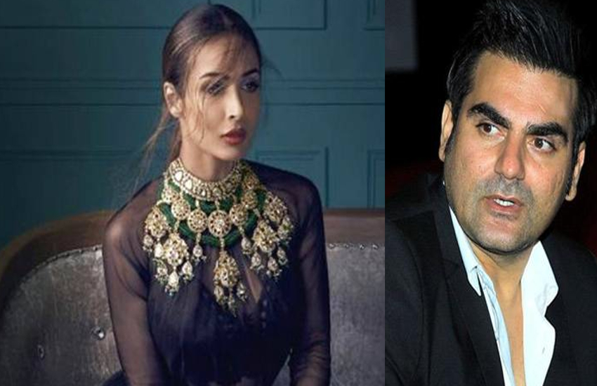 Malaika arora revealed shocking secrets on divorce with arbaaz khan