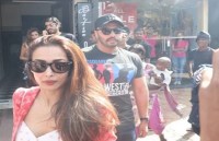 Malaika arora Arjun Kapoor