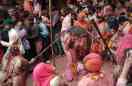 Holi, Holi 2019, 2019 Holi, Holi Festival, Holi Festival 2019, Happy Holi, Holi Wishes, Holi Celebration, 2019 Holi Celebration, Festival of Colours, Holi Festival of Colors, Holi 2019 Date, Holi Date, Holi Festival 2019 Date, Holi Story, Holi Colors, Holi Images, Holi Wallpapers, Holi Photos, Holi Pictures, Holi Kab Hai, Laddu holi, Lathamar holi, Barsana, Radha, Sulabh international, Widows, Widow, Vrindavan, Kushti, Kavi sammelan, GLA university, braj teerth vikas parishad, Krishna, Shri krishna, Kavi, Poet 