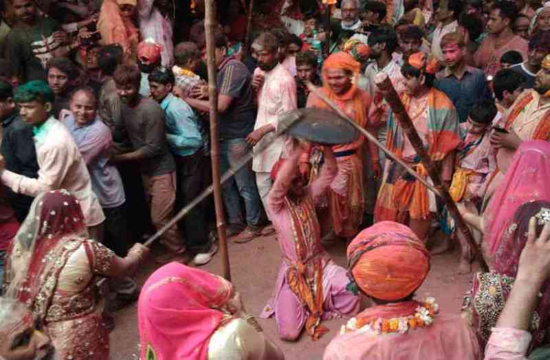 Holi, Holi 2019, 2019 Holi, Holi Festival, Holi Festival 2019, Happy Holi, Holi Wishes, Holi Celebration, 2019 Holi Celebration, Festival of Colours, Holi Festival of Colors, Holi 2019 Date, Holi Date, Holi Festival 2019 Date, Holi Story, Holi Colors, Holi Images, Holi Wallpapers, Holi Photos, Holi Pictures, Holi Kab Hai, Laddu holi, Lathamar holi, Barsana, Radha, Sulabh international, Widows, Widow, Vrindavan, Kushti, Kavi sammelan, GLA university, braj teerth vikas parishad, Krishna, Shri krishna, Kavi, Poet