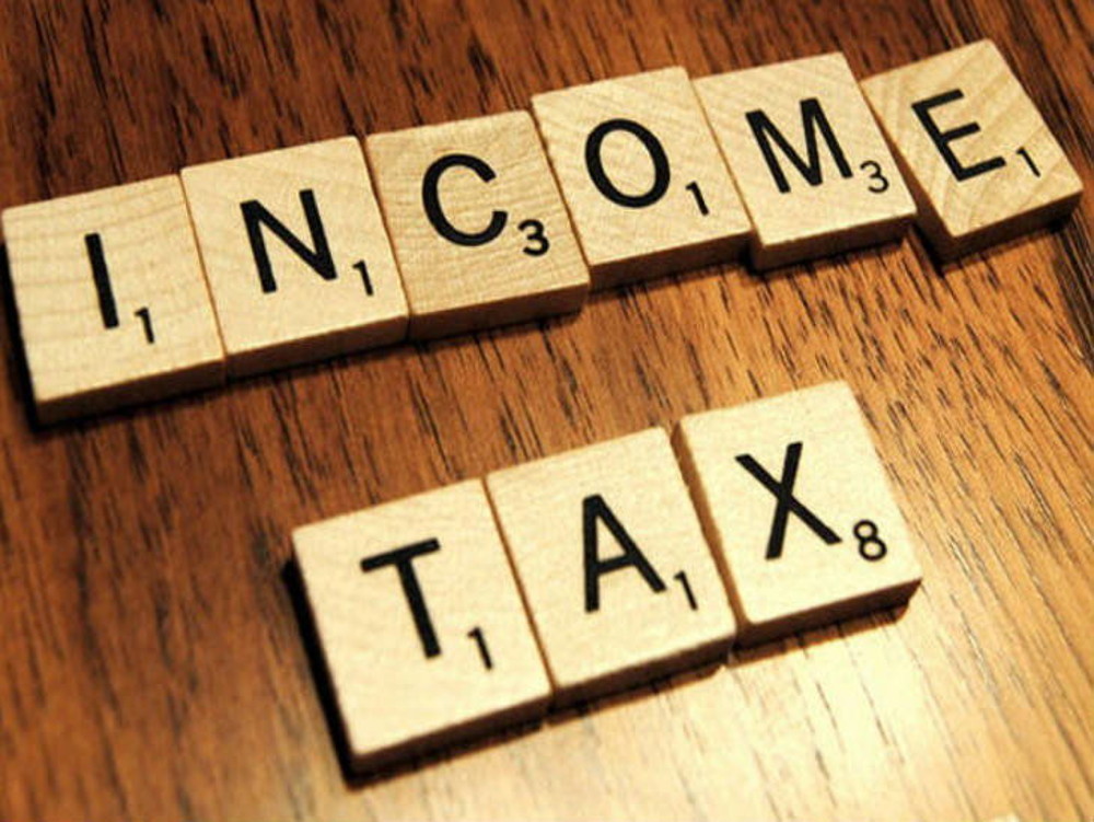 income Tax news