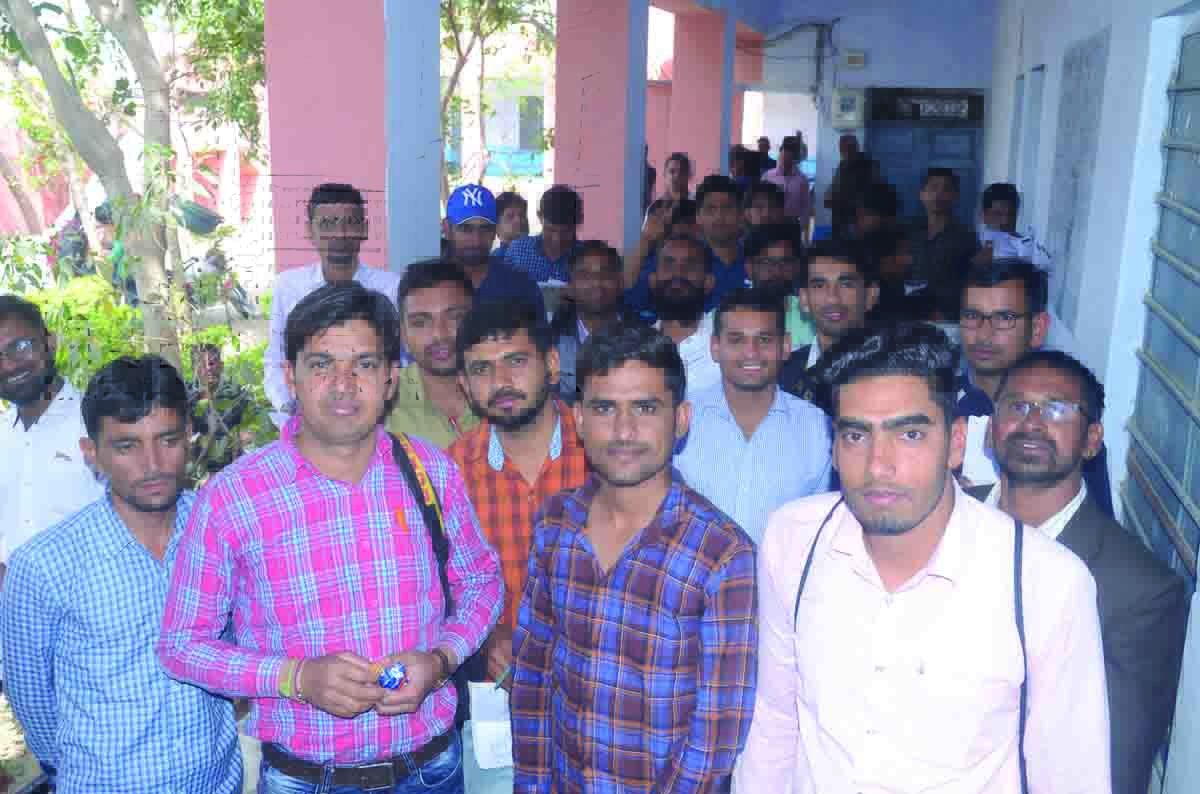 Rajsamand local news,rajsamand latest hindi news,rajsamand news,