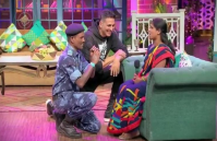 The Kapil Sharma Show