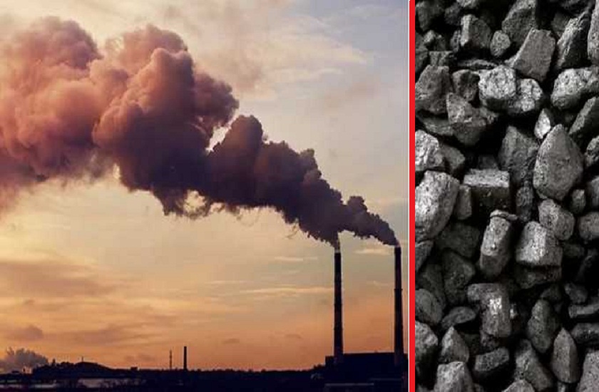 scientists figured out way to pull CO2 from air and turn It into coal