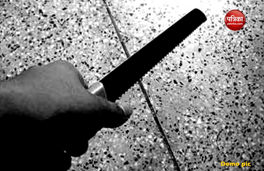 Pune husband chopped finger of his wife as she watches pakistan serial after argument