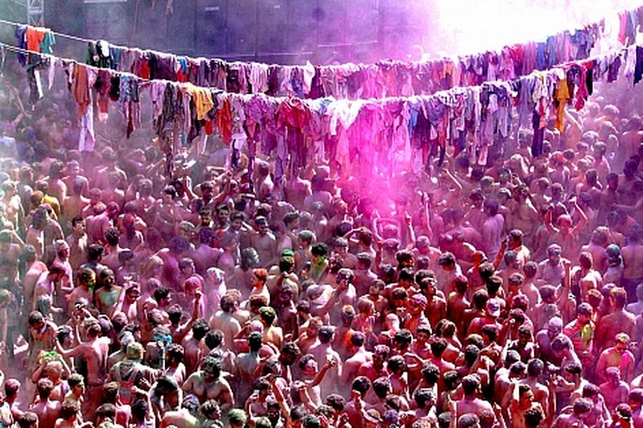 cloth hoili pushkar