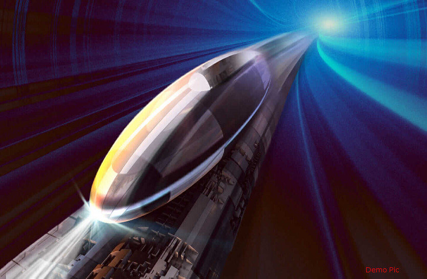 Spacex Hyperloop Pod Competition 2019