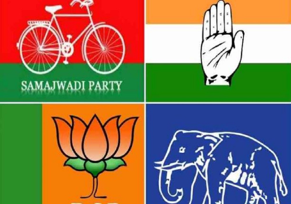 political party logo