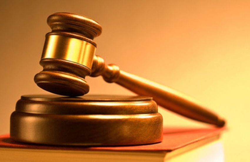 Convicts get punishment