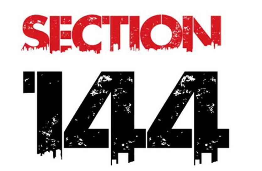section-144-will-be-applicable-in-district-without-meeting