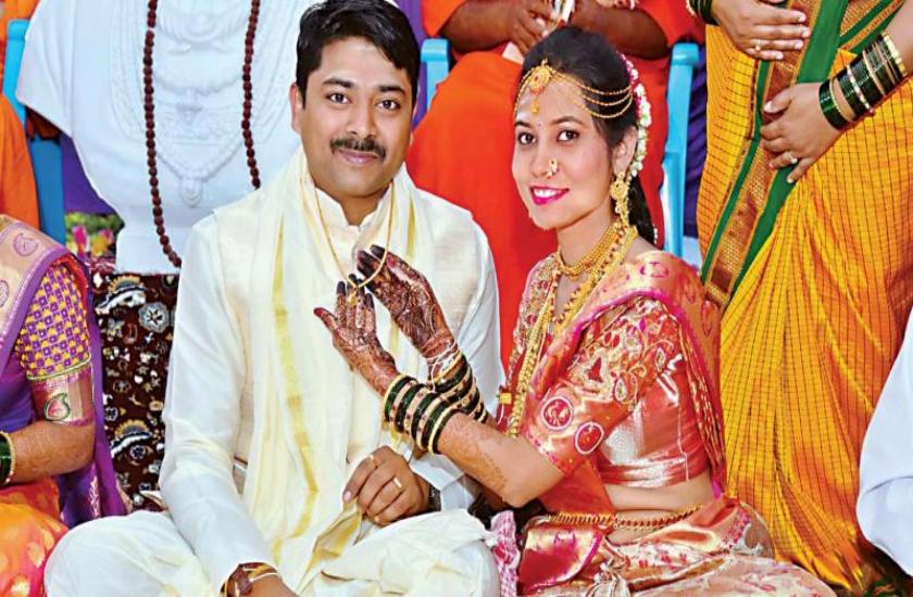 Karnataka Marriage 