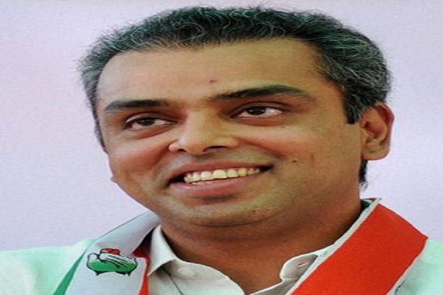 Priya Dutt and Milind Deora rely on party's reassurance