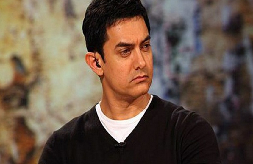Birthday special: Aamir Khan and doctors controversy