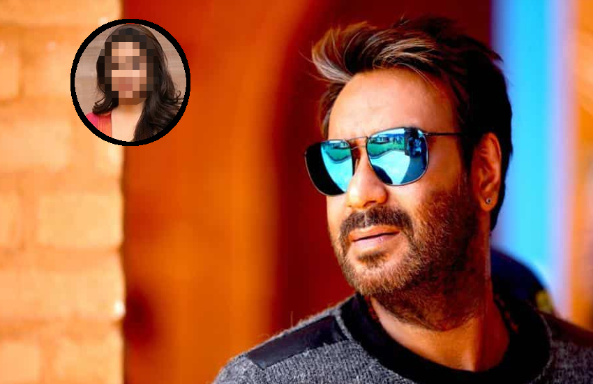 Tags* Ajay Devgn Keerthy Suresh