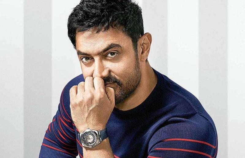 aamir khan