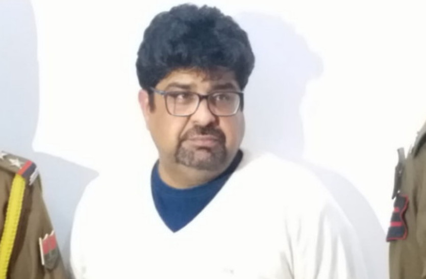 anil wadhwa