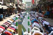 muslim vote caste