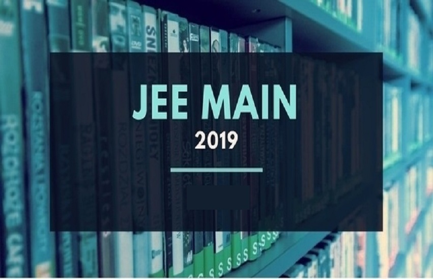 JEE-MAIN 2019 exam dates change