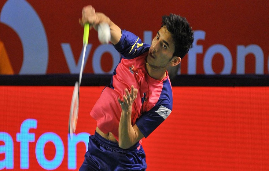 lakshya sen in china master badminton tournament