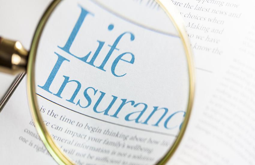 life insurance premium