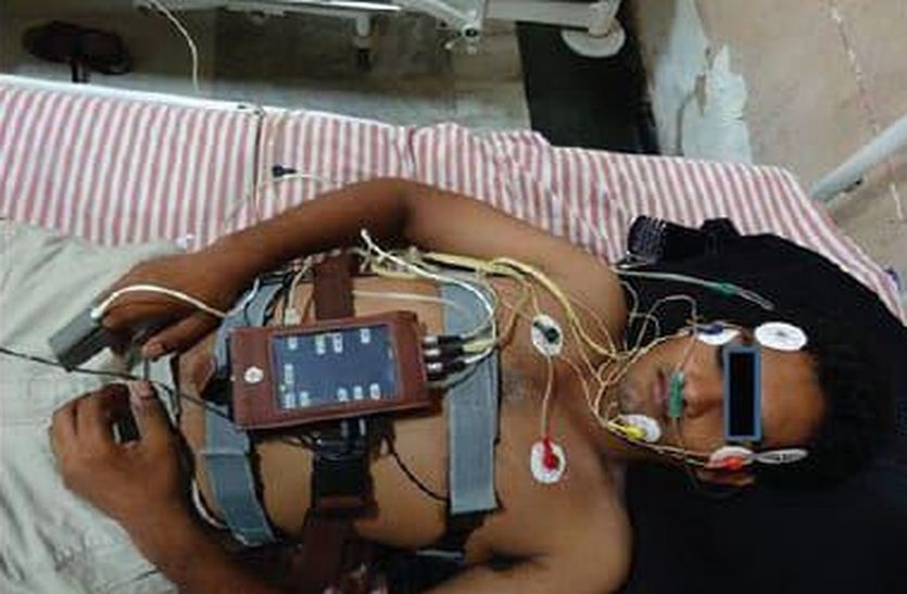 Lack of sleep is the root cause of many diseases