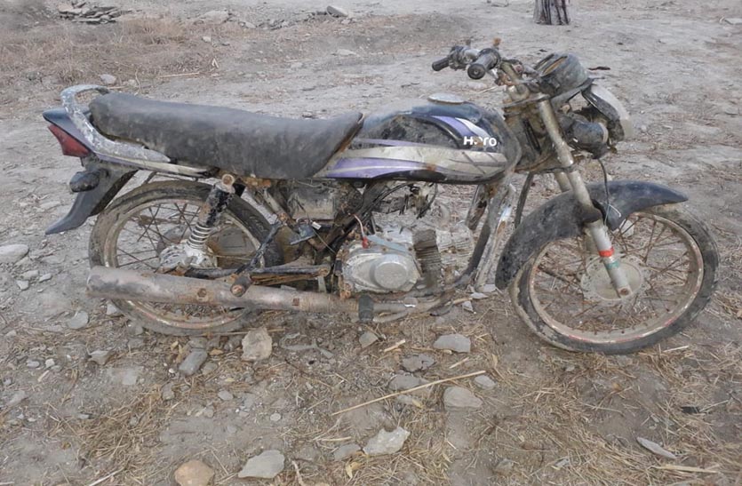 police-have-not-recovered-the-bike-from-the-well