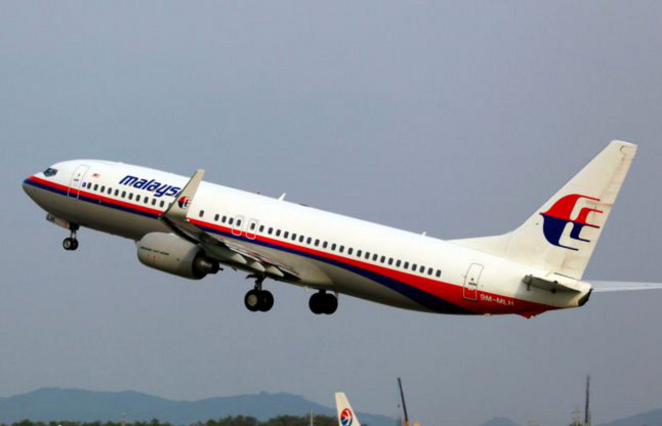 Boing 737