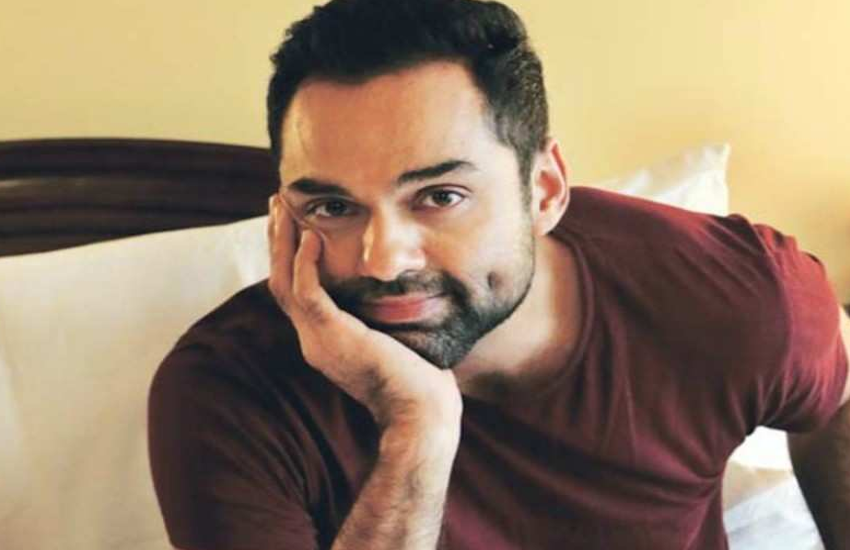 Abhay Deol
