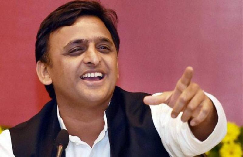 akhilesh