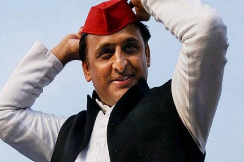 Akhilesh yadav