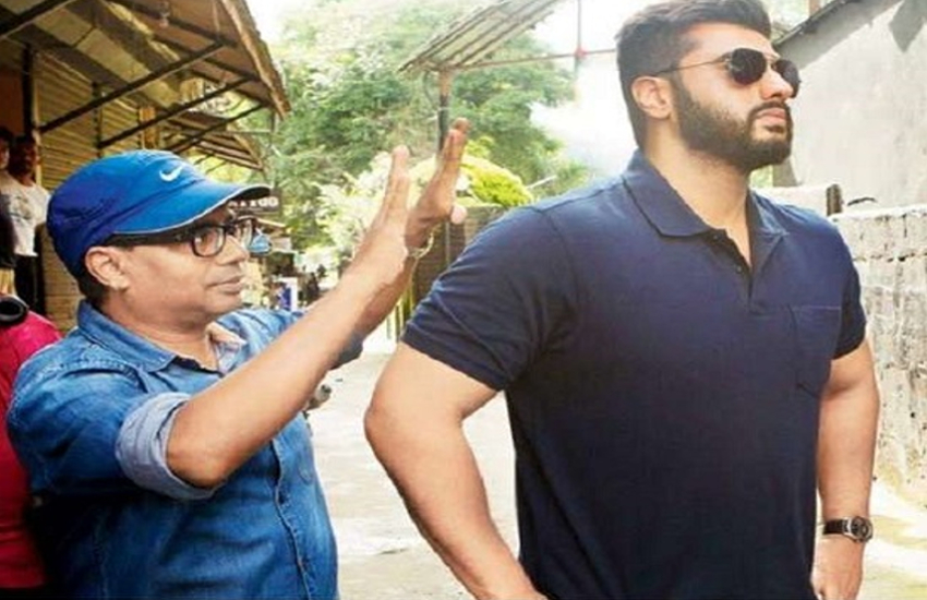 Arjun Kapoor