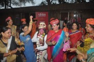 PATRIKA HOLI CELEBRATION