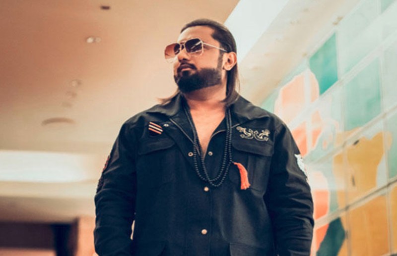 Yo Yo Honey Singh