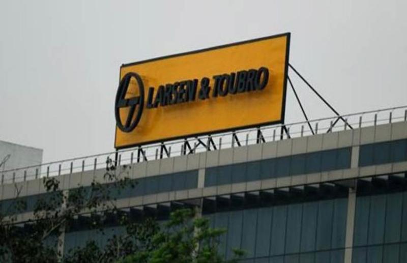 l&t company