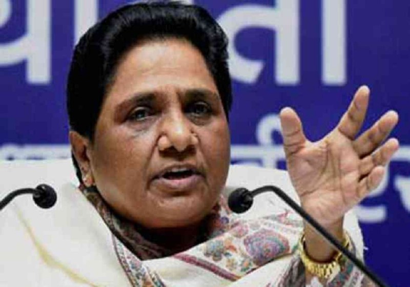 mayawati