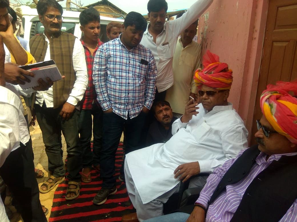 karauli