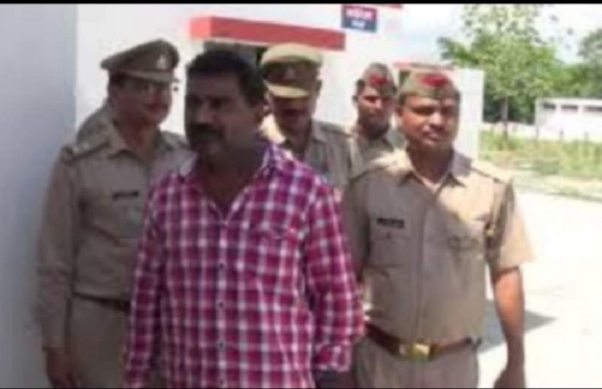 Criminal Ramesh Singh Kaka