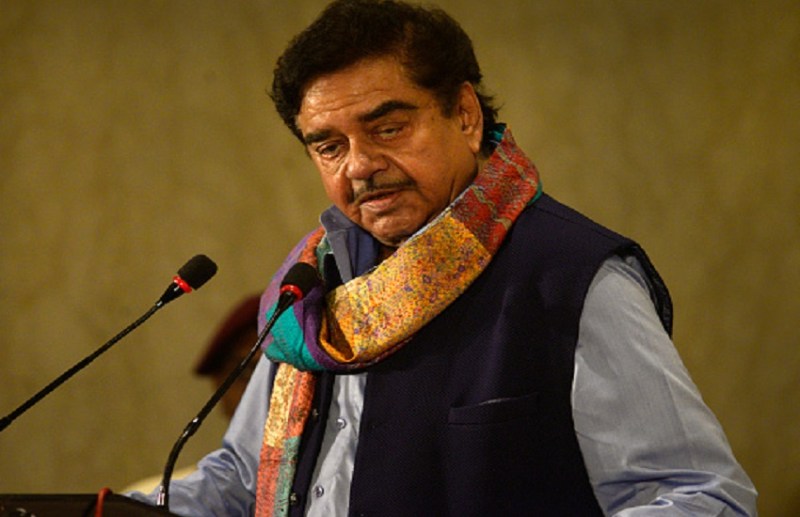 Shatrughan sinha