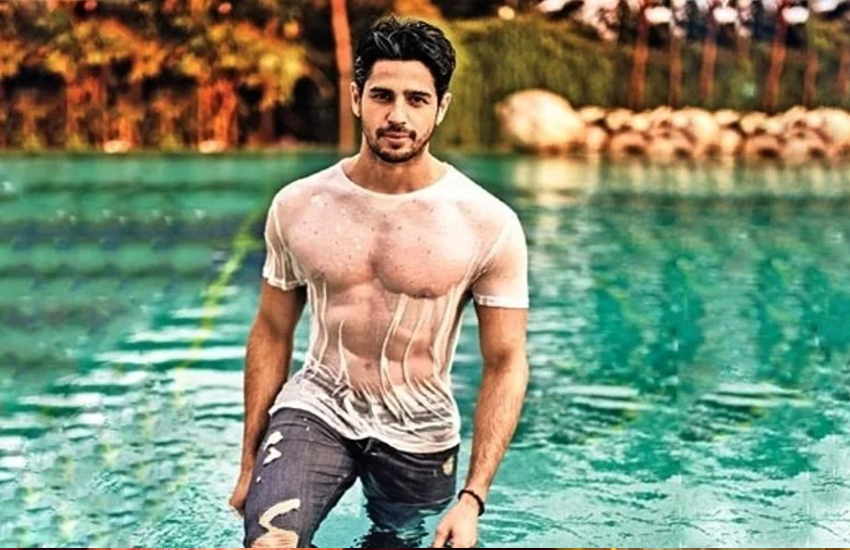 Sidharth Malhotra