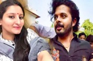 s sreesanth