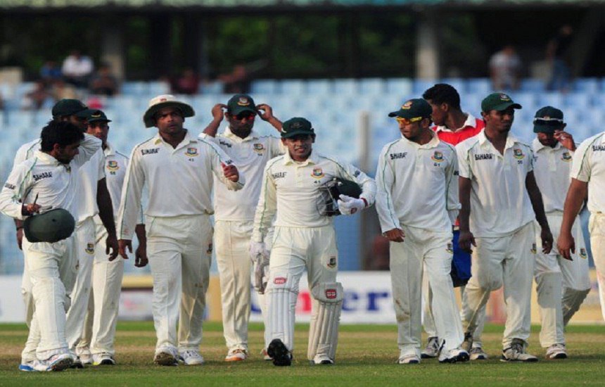 New zealand vs Bangladesh