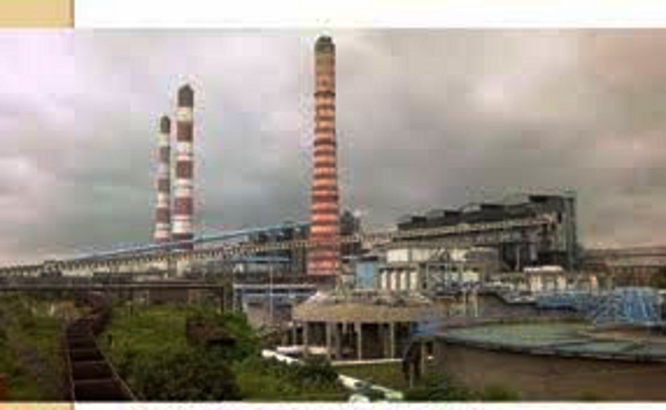 NTPC workers could not get salaries on Holi