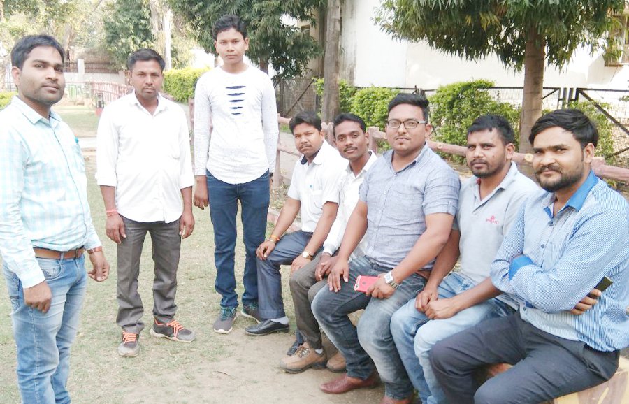 Lok Sabha election: Young voter in Singrauli expect new MPs