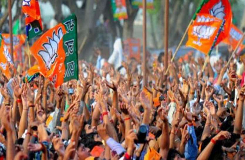 bjp