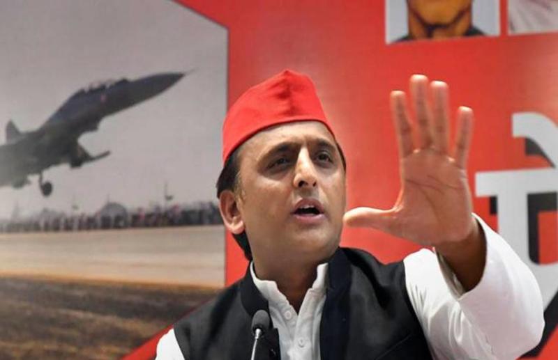 akhilesh yadav