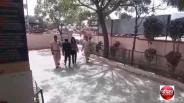 discoms: Annapurna and colleagues 4 days on remand