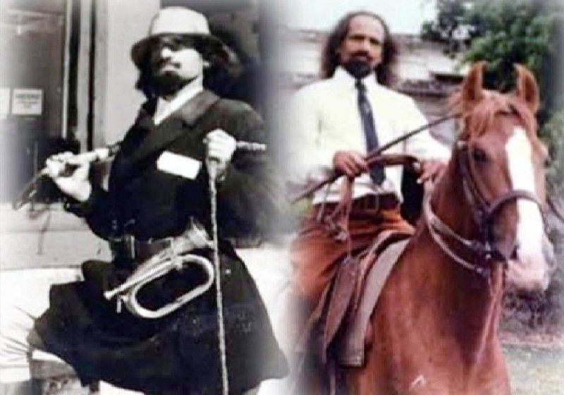 Loksabha election : Kanpur Bhagwati Prasad Dixit- ghodewala dixit